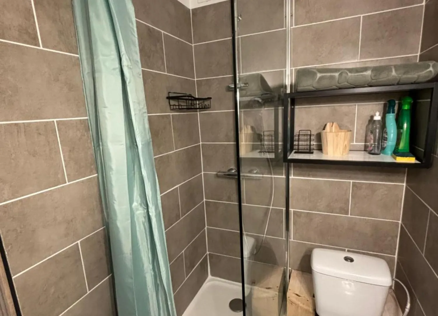 Apartment 2 Studios A Superdevoluy - Evasion Bleu Canard - 12 Couchages En Tout Le Devoluy