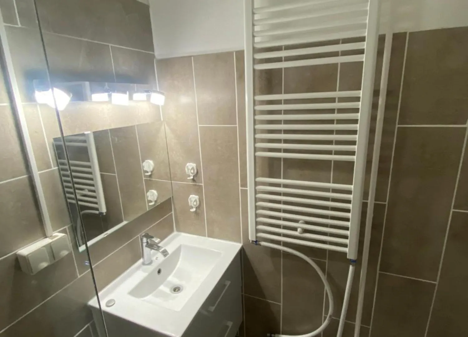 2 Studios A Superdevoluy - Evasion Bleu Canard - 12 Couchages En Tout Le Devoluy
